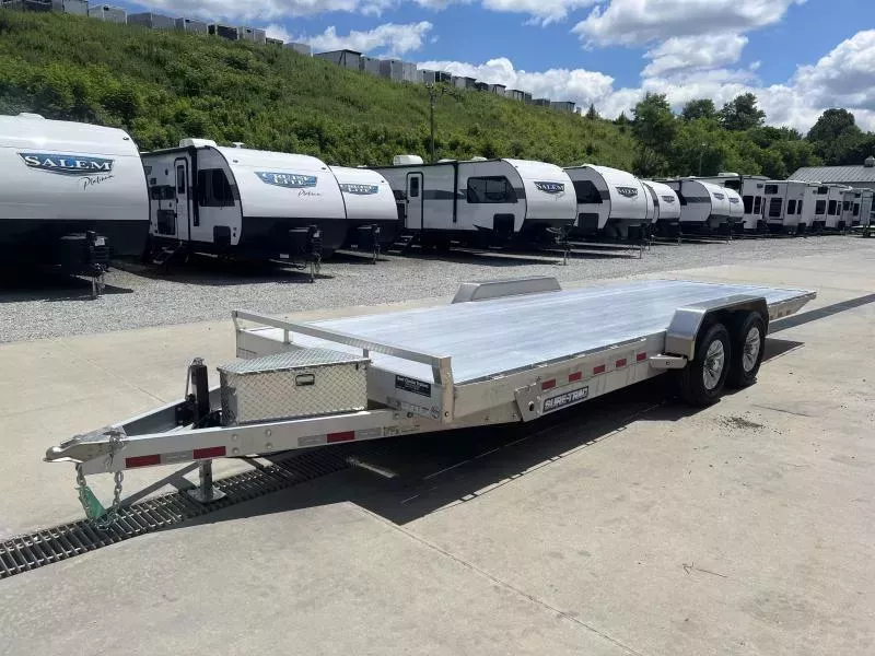 new Car Haulers / Racing Trailers Sure-Trac  for sale, in Irwin, PA Thumbnail 18