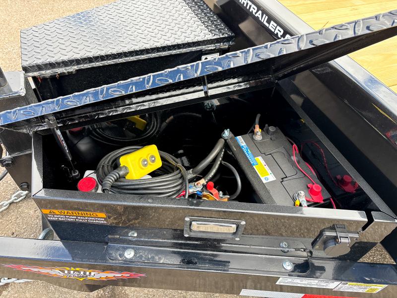 new Car Haulers / Racing Trailers H and H Trailer  for sale, in West Middlesex, PA Thumbnail 25