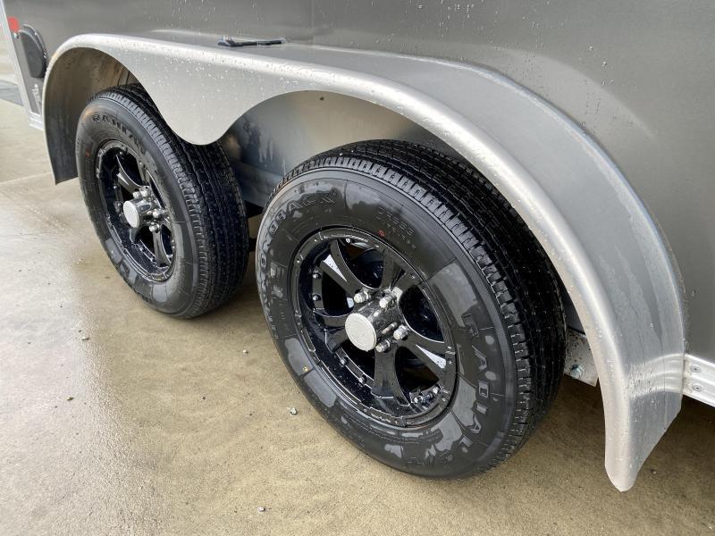 new Cargo (Enclosed) Trailers E-Z Hauler  for sale, in Irwin, PA Thumbnail 18