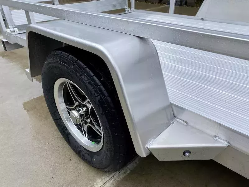 new Utility Trailers Sure-Trac for sale, in West Middlesex, PA Thumbnail 16