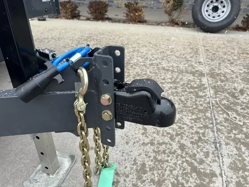 new Car Haulers / Racing Trailers Lamar Trailers  for sale, in Carlisle, PA Thumbnail 10