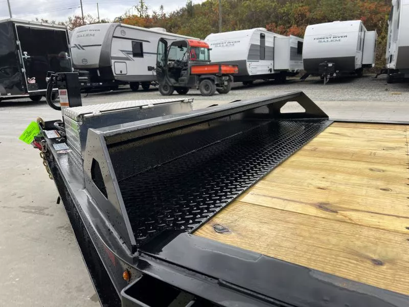 new Equipment / Flatbed Trailers Moritz International  for sale, in Irwin, PA Thumbnail 22