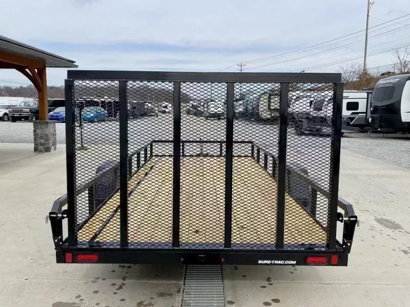 new Utility Trailers Sure-Trac for sale, in Irwin, PA Thumbnail 5