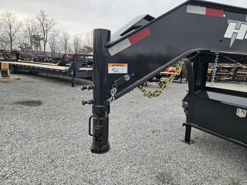 new Equipment / Flatbed Trailers Hillcrest Trailers  for sale, in Carlisle, PA Thumbnail 18