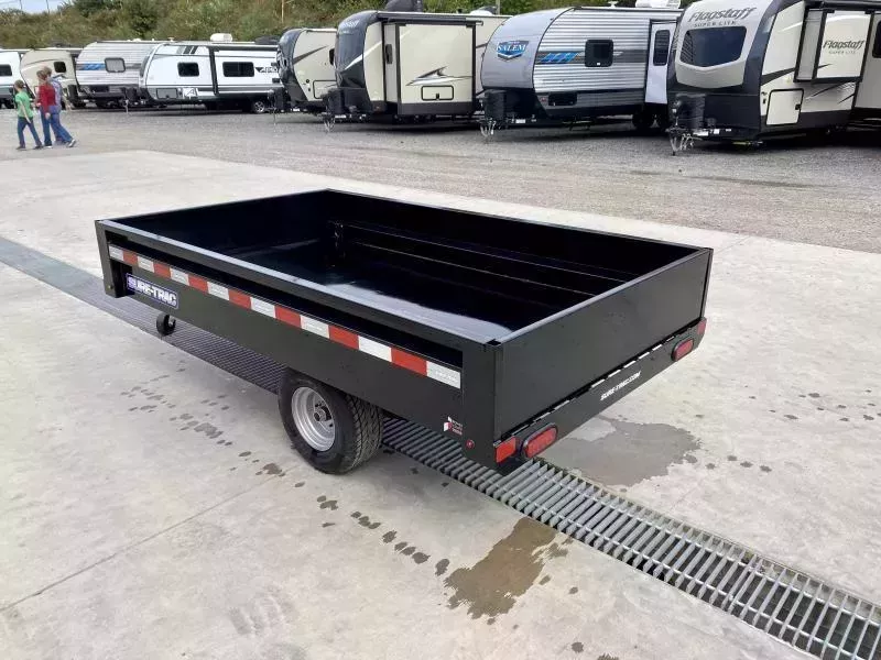 new Dump Trailers Sure-Trac  for sale, in West Middlesex, PA Thumbnail 18