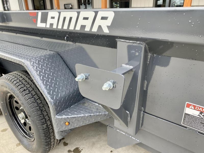 new Dump Trailers Lamar Trailers for sale, in Carlisle, PA Thumbnail 22