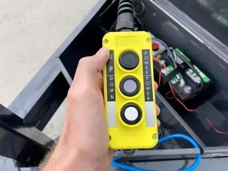 new Dump Trailers Lamar Trailers  for sale, in Irwin, PA Thumbnail 10