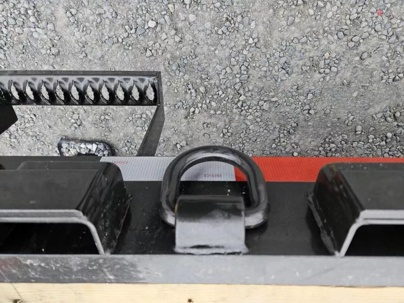 new Equipment / Flatbed Trailers MAXX-D  for sale, in Carlisle, PA Thumbnail 19