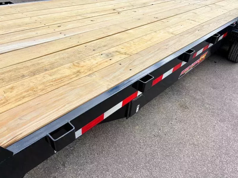 new Car Haulers / Racing Trailers H and H Trailer  for sale, in Irwin, PA Thumbnail 19