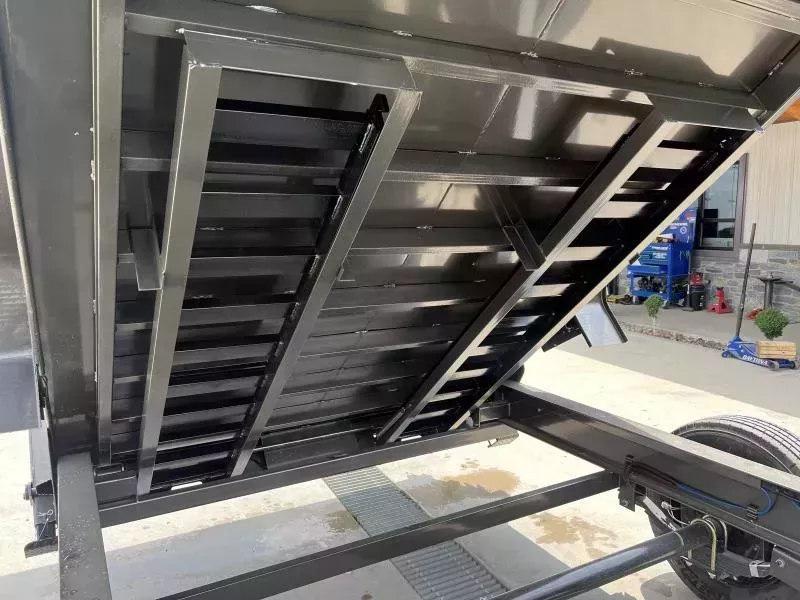 new Dump Trailers MAXX-D  for sale, in Carlisle, PA Thumbnail 11