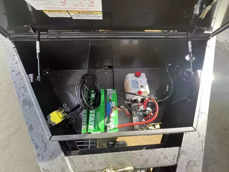 new Dump Trailers MAXX-D for sale, in Carlisle, PA Thumbnail 22