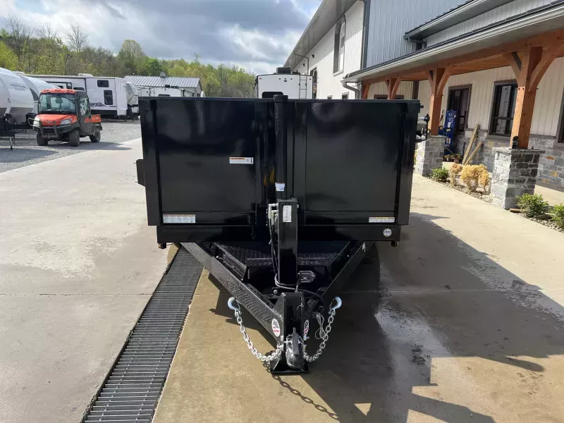 new Dump Trailers Sure-Trac for sale, in Carlisle, PA Thumbnail 25