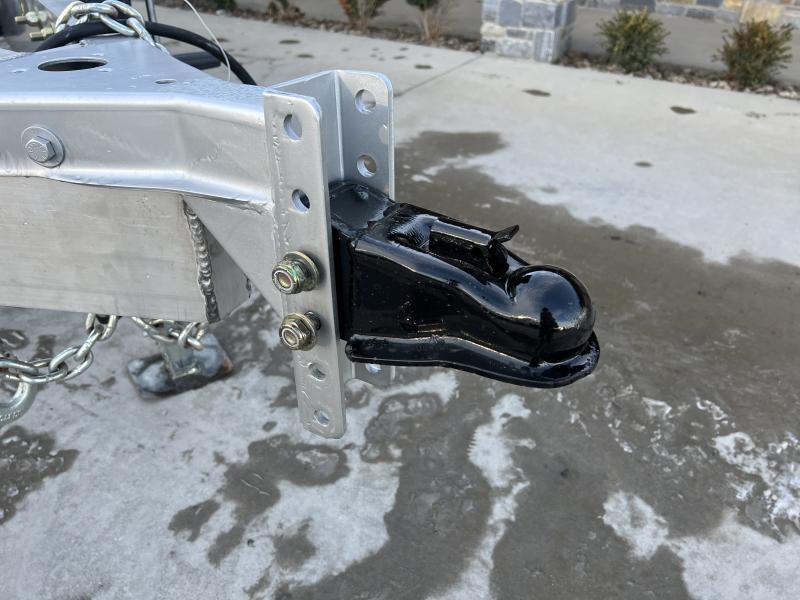 new Equipment / Flatbed Trailers Mission  for sale, in Irwin, PA Thumbnail 9