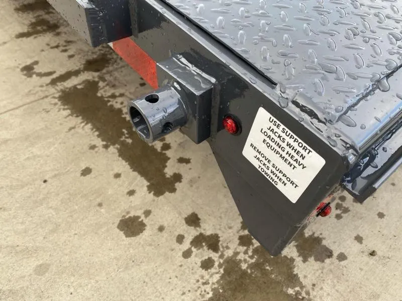 new Car Haulers / Racing Trailers Lamar Trailers  for sale, in Carlisle, PA Thumbnail 18