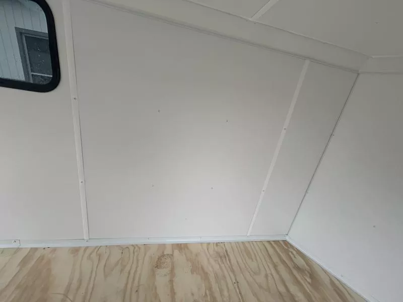 new Cargo (Enclosed) Trailers NEO Trailers  for sale, in West Middlesex, PA Thumbnail 14