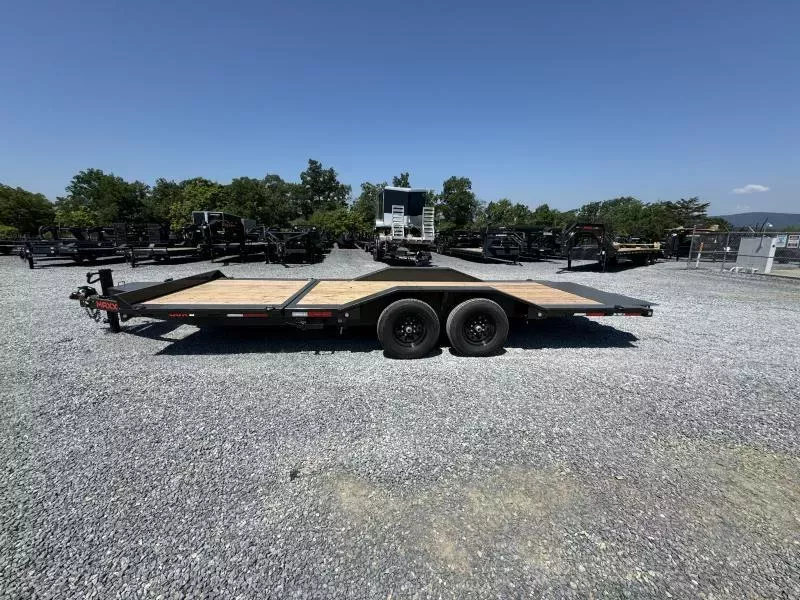new Equipment / Flatbed Trailers MAXX-D  for sale, in Carlisle, PA Thumbnail 14
