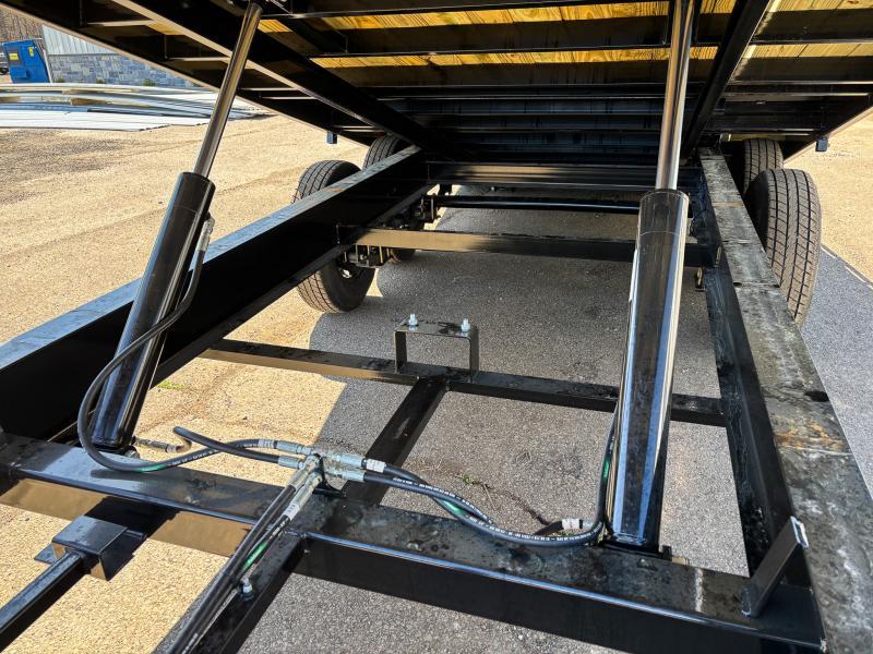 new Equipment / Flatbed Trailers Sure-Trac  for sale, in Evans City, PA Thumbnail 27