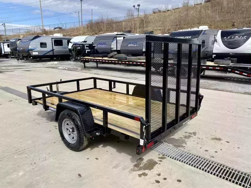 new Utility Trailers Sure-Trac  for sale, in Carlisle, PA Thumbnail 6