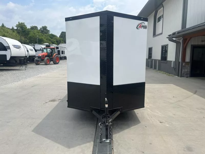 new Cargo (Enclosed) Trailers Xtreme Cargo  for sale, in Irwin, PA Thumbnail 9