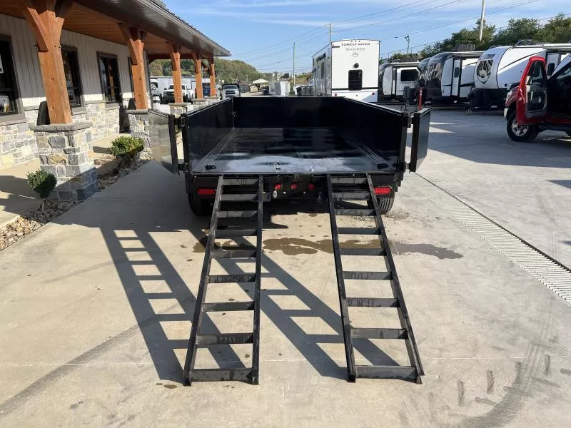 new Dump Trailers Big Tex Trailers  for sale, in Irwin, PA Thumbnail 10