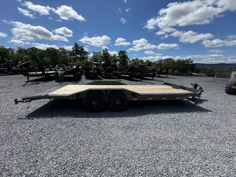 new Car Haulers / Racing Trailers MAXX-D  for sale, in Carlisle, PA Thumbnail 4