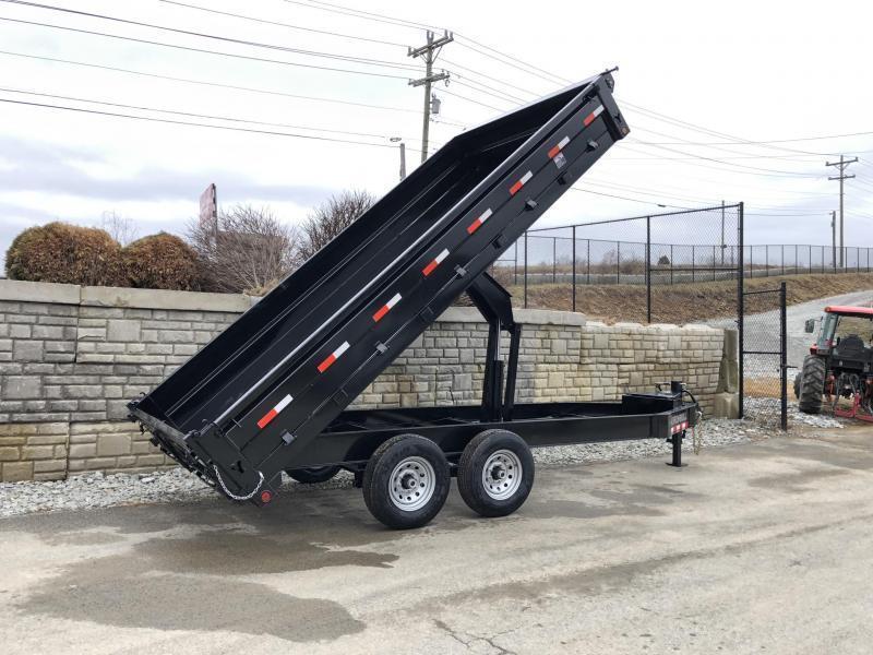 new Dump Trailers Iron Bull  for sale, in Carlisle, PA Thumbnail 28