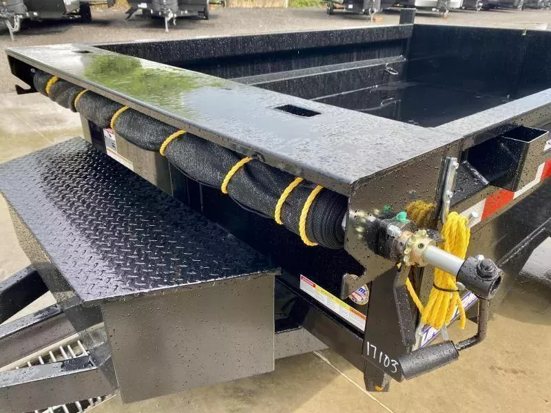 new Dump Trailers Sure-Trac  for sale, in Irwin, PA Thumbnail 20