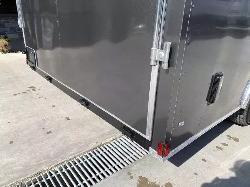 new Cargo (Enclosed) Trailers Xtreme Cargo  for sale, in Evans City, PA Thumbnail 19