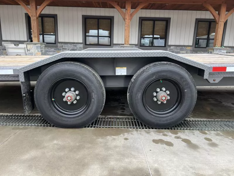new Equipment / Flatbed Trailers Midsota  for sale, in Irwin, PA Thumbnail 26