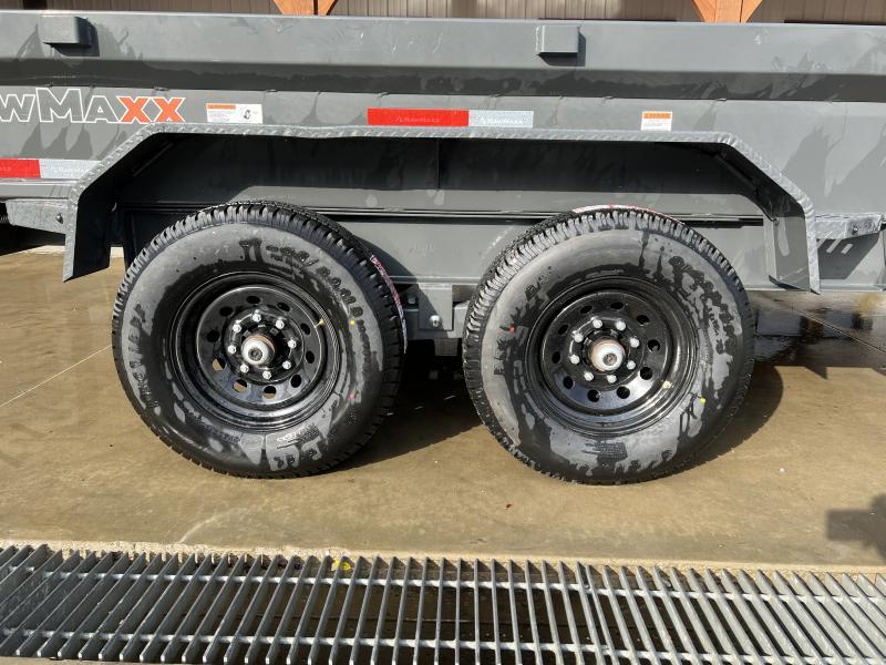 new Dump Trailers RawMaxx  for sale, in Evans City, PA Thumbnail 36
