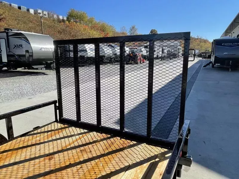 new Utility Trailers Big Tex Trailers  for sale, in Evans City, PA Thumbnail 22