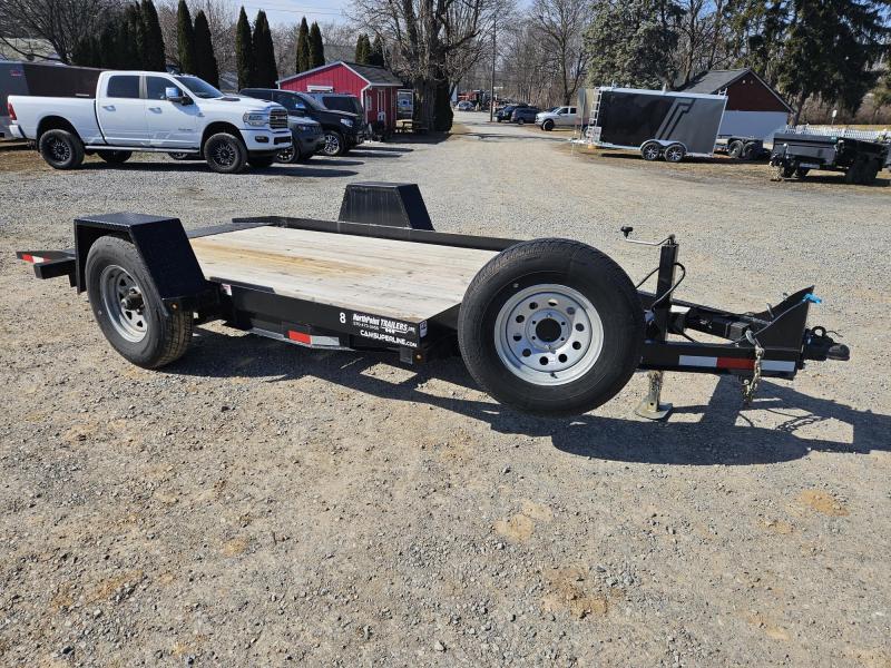 used Equipment / Flatbed Trailers Cam Superline  for sale, in Carlisle, PA Thumbnail 7