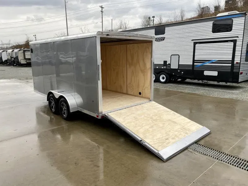 new Cargo (Enclosed) Trailers NEO Trailers  for sale, in Irwin, PA Thumbnail 20