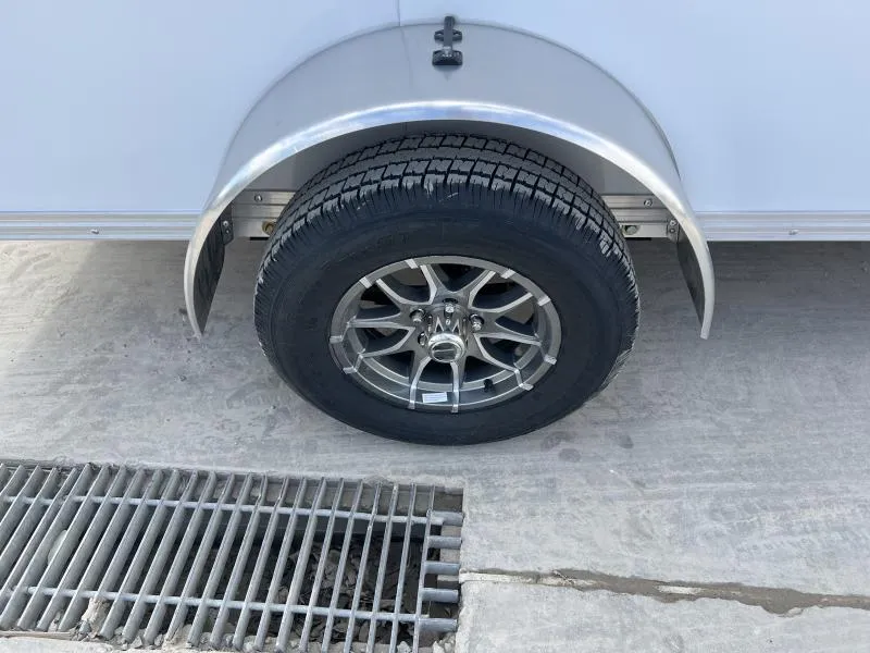 new Cargo (Enclosed) Trailers E-Z Hauler  for sale, in Irwin, PA Thumbnail 13