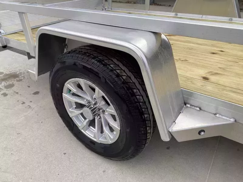 new Utility Trailers Sure-Trac  for sale, in Irwin, PA Thumbnail 15