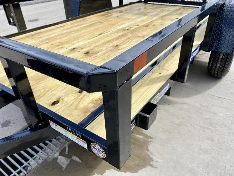 new Utility Trailers Sure-Trac  for sale, in Irwin, PA Thumbnail 13