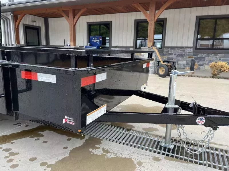 new Utility Trailers Sure-Trac  for sale, in West Middlesex, PA Thumbnail 10