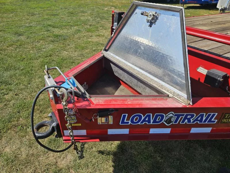 used Equipment / Flatbed Trailers Load Trail  for sale, in Carlisle, PA Thumbnail 10