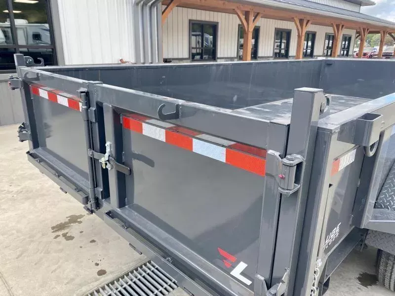 new Dump Trailers Lamar Trailers  for sale, in Carlisle, PA Thumbnail 25