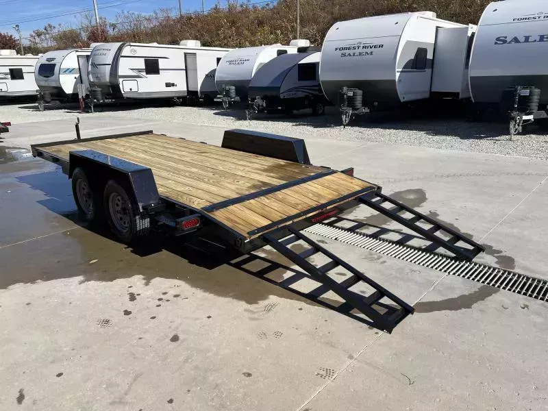 new Car Haulers / Racing Trailers AMO  for sale, in Carlisle, PA Thumbnail 13