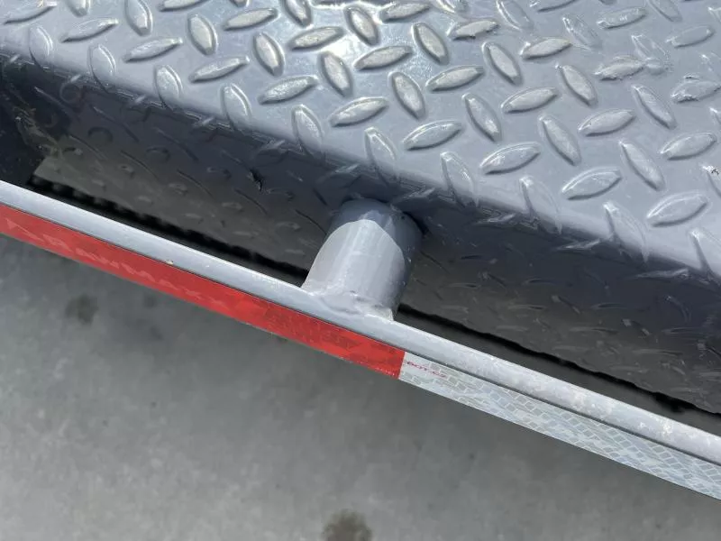 new Equipment / Flatbed Trailers RawMaxx  for sale, in Irwin, PA Thumbnail 24