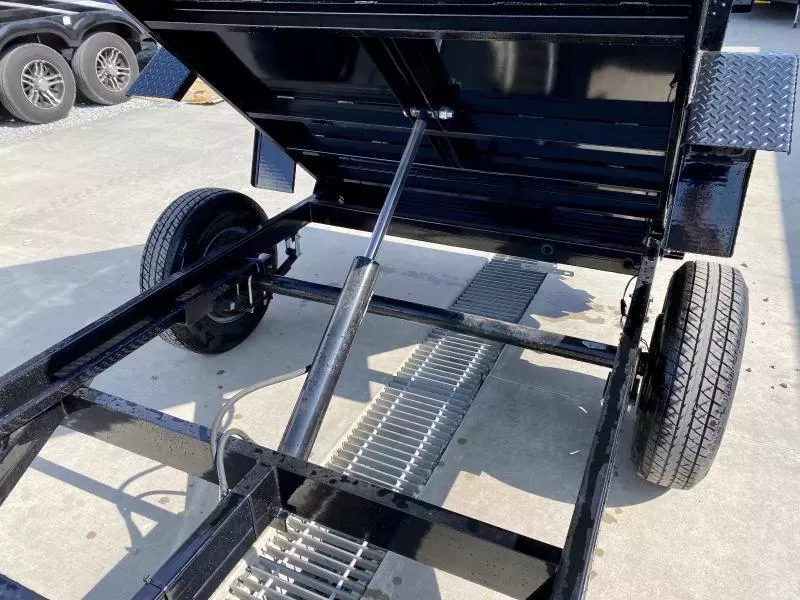 new Dump Trailers Sure-Trac for sale, in Irwin, PA Thumbnail 9