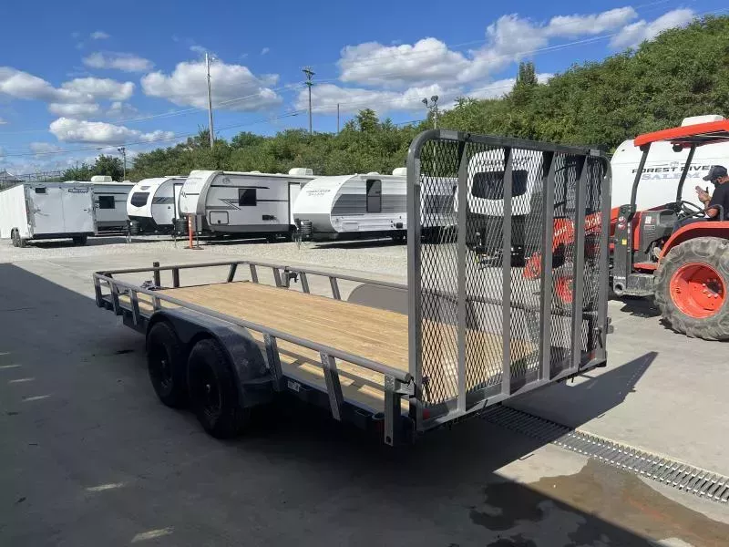 new Utility Trailers RawMaxx for sale, in Carlisle, PA Thumbnail 6