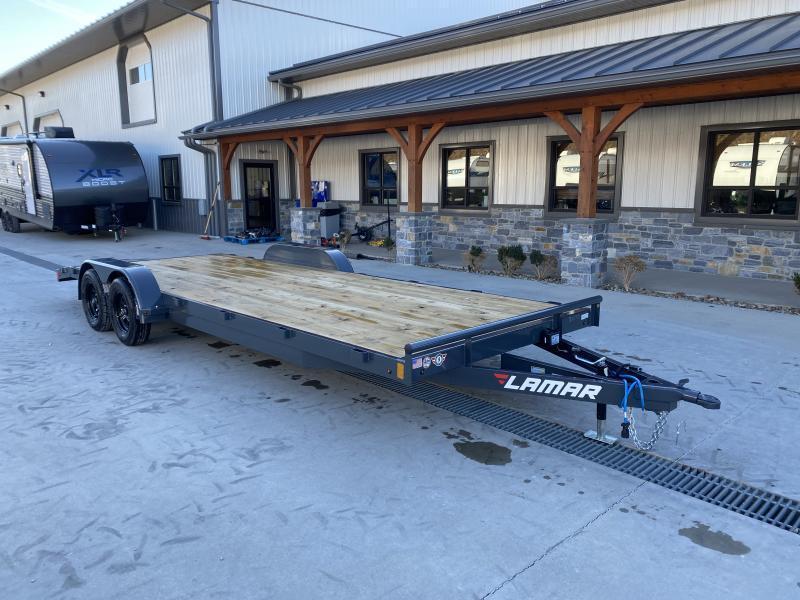 new Car Haulers / Racing Trailers Lamar Trailers  for sale, in Carlisle, PA image-0
