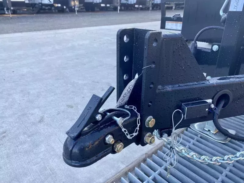 new Equipment / Flatbed Trailers Sure-Trac  for sale, in Carlisle, PA Thumbnail 28