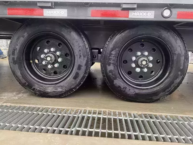 new Equipment / Flatbed Trailers MAXX-D  for sale, in Irwin, PA Thumbnail 17