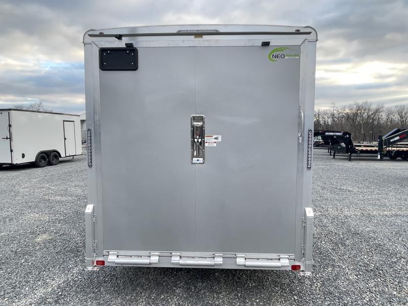 new Motorcycle / Cycle Trailers NEO Trailers  for sale, in Evans City, PA Thumbnail 4