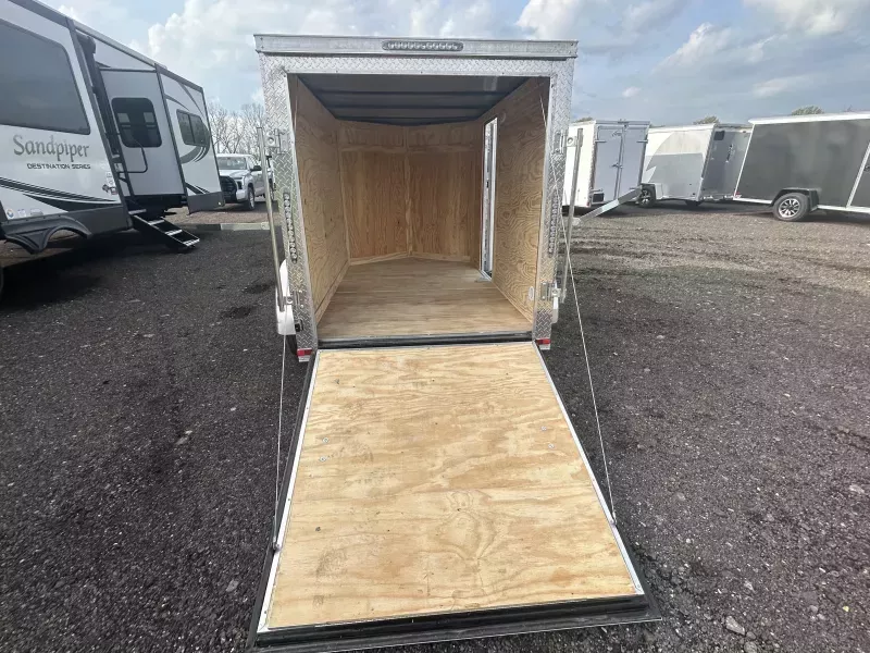 new Cargo (Enclosed) Trailers Quality Cargo  for sale, in Carlisle, PA Thumbnail 10