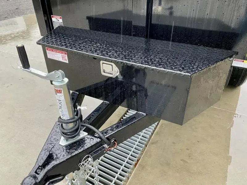 new Dump Trailers Sure-Trac  for sale, in West Middlesex, PA Thumbnail 15