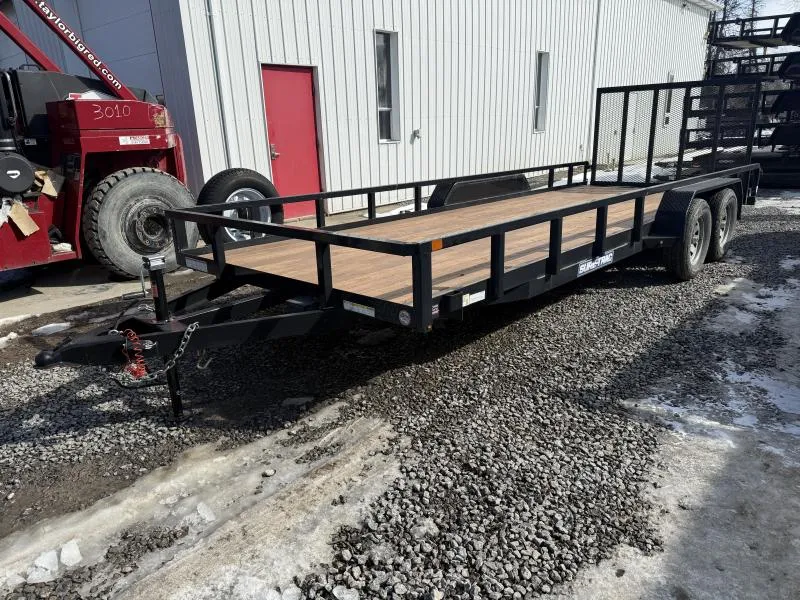 used Utility Trailers Sure-Trac  for sale, in Evans City, PA Thumbnail 3